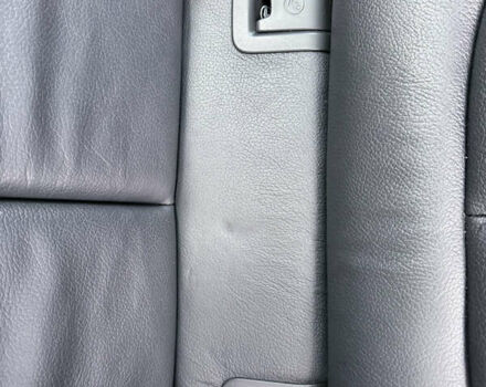 Черный Ауди А3, объемом двигателя 1.98 л и пробегом 88 тыс. км за 19000 $, фото 15 на Automoto.ua