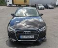 Черный Ауди А3, объемом двигателя 1.98 л и пробегом 123 тыс. км за 18500 $, фото 1 на Automoto.ua