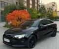 Чорний Ауді А3, об'ємом двигуна 2 л та пробігом 66 тис. км за 14500 $, фото 1 на Automoto.ua