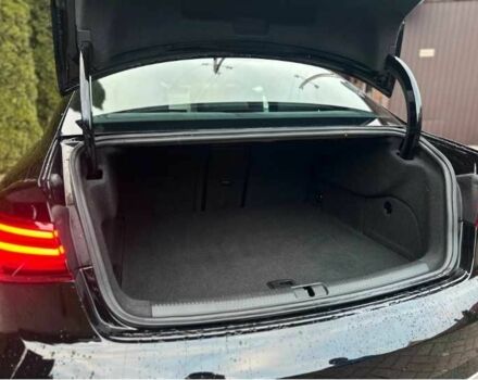 Чорний Ауді А3, об'ємом двигуна 2 л та пробігом 91 тис. км за 11700 $, фото 12 на Automoto.ua