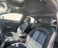Черный Ауди А3, объемом двигателя 1.98 л и пробегом 221 тыс. км за 16000 $, фото 10 на Automoto.ua