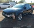 Чорний Ауді А3, об'ємом двигуна 2 л та пробігом 90 тис. км за 3500 $, фото 1 на Automoto.ua
