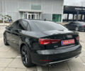 Чорний Ауді А3, об'ємом двигуна 1.98 л та пробігом 60 тис. км за 17500 $, фото 4 на Automoto.ua