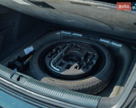 Черный Ауди А3, объемом двигателя 2 л и пробегом 173 тыс. км за 13100 $, фото 11 на Automoto.ua