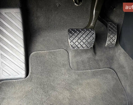 Черный Ауди А3, объемом двигателя 1.98 л и пробегом 88 тыс. км за 19000 $, фото 21 на Automoto.ua