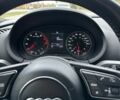 Черный Ауди А3, объемом двигателя 2 л и пробегом 230 тыс. км за 13800 $, фото 6 на Automoto.ua