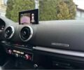 Чорний Ауді А3, об'ємом двигуна 2 л та пробігом 91 тис. км за 11700 $, фото 10 на Automoto.ua