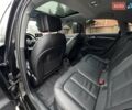 Черный Ауди А3, объемом двигателя 2 л и пробегом 33 тыс. км за 17500 $, фото 2 на Automoto.ua