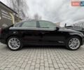 Черный Ауди А3, объемом двигателя 2 л и пробегом 33 тыс. км за 17500 $, фото 18 на Automoto.ua