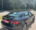 Черный Ауди А3, объемом двигателя 1.98 л и пробегом 221 тыс. км за 16000 $, фото 5 на Automoto.ua