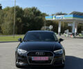 Чорний Ауді А3, об'ємом двигуна 1.98 л та пробігом 236 тис. км за 15500 $, фото 1 на Automoto.ua