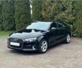 Чорний Ауді А3, об'ємом двигуна 2 л та пробігом 91 тис. км за 11700 $, фото 1 на Automoto.ua