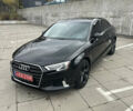 Чорний Ауді А3, об'ємом двигуна 1.98 л та пробігом 60 тис. км за 17500 $, фото 3 на Automoto.ua