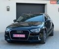 Чорний Ауді А3, об'ємом двигуна 2 л та пробігом 153 тис. км за 15500 $, фото 1 на Automoto.ua