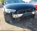 Чорний Ауді А3, об'ємом двигуна 2 л та пробігом 90 тис. км за 3500 $, фото 5 на Automoto.ua