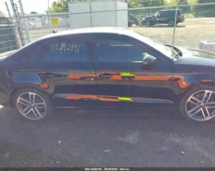 Чорний Ауді А3, об'ємом двигуна 0 л та пробігом 131 тис. км за 3400 $, фото 4 на Automoto.ua