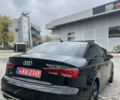 Чорний Ауді А3, об'ємом двигуна 1.98 л та пробігом 60 тис. км за 17500 $, фото 10 на Automoto.ua