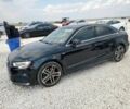 Чорний Ауді А3, об'ємом двигуна 0 л та пробігом 79 тис. км за 4400 $, фото 1 на Automoto.ua