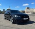 Чорний Ауді А3, об'ємом двигуна 2 л та пробігом 106 тис. км за 15000 $, фото 1 на Automoto.ua