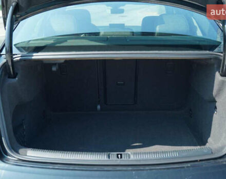 Черный Ауди А3, объемом двигателя 2 л и пробегом 173 тыс. км за 13100 $, фото 10 на Automoto.ua