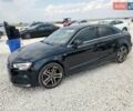 Черный Ауди А3, объемом двигателя 2 л и пробегом 127 тыс. км за 3800 $, фото 1 на Automoto.ua