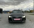 Черный Ауди А3, объемом двигателя 1.99 л и пробегом 245 тыс. км за 13999 $, фото 1 на Automoto.ua