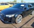 Чорний Ауді А3, об'ємом двигуна 0 л та пробігом 131 тис. км за 3400 $, фото 1 на Automoto.ua