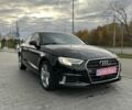 Черный Ауди А3, объемом двигателя 2 л и пробегом 230 тыс. км за 13800 $, фото 2 на Automoto.ua