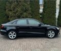Чорний Ауді А3, об'ємом двигуна 2 л та пробігом 121 тис. км за 11400 $, фото 2 на Automoto.ua