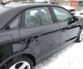 Чорний Ауді А3, об'ємом двигуна 2 л та пробігом 82 тис. км за 11890 $, фото 7 на Automoto.ua