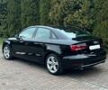 Чорний Ауді А3, об'ємом двигуна 2 л та пробігом 121 тис. км за 11400 $, фото 4 на Automoto.ua