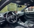Чорний Ауді А3, об'ємом двигуна 2 л та пробігом 91 тис. км за 11700 $, фото 6 на Automoto.ua