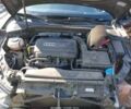 Чорний Ауді А3, об'ємом двигуна 2 л та пробігом 90 тис. км за 3500 $, фото 9 на Automoto.ua