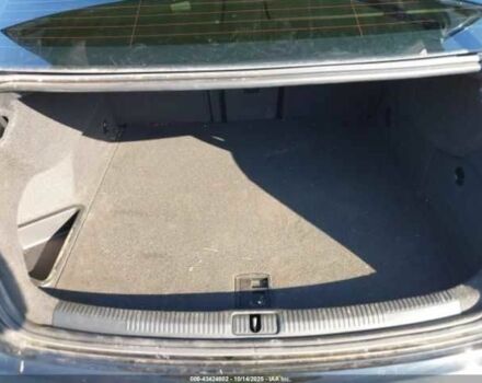 Чорний Ауді А3, об'ємом двигуна 2 л та пробігом 90 тис. км за 3500 $, фото 17 на Automoto.ua