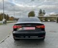 Черный Ауди А3, объемом двигателя 2 л и пробегом 230 тыс. км за 13800 $, фото 5 на Automoto.ua