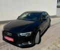 Черный Ауди А3, объемом двигателя 1.98 л и пробегом 221 тыс. км за 16000 $, фото 1 на Automoto.ua