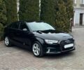 Чорний Ауді А3, об'ємом двигуна 2 л та пробігом 91 тис. км за 11700 $, фото 1 на Automoto.ua