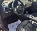 Черный Ауди А3, объемом двигателя 1.98 л и пробегом 221 тыс. км за 16000 $, фото 7 на Automoto.ua