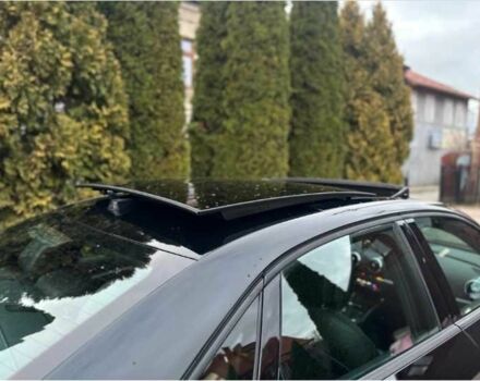 Чорний Ауді А3, об'ємом двигуна 2 л та пробігом 91 тис. км за 11700 $, фото 13 на Automoto.ua