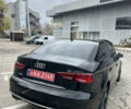 Чорний Ауді А3, об'ємом двигуна 1.98 л та пробігом 60 тис. км за 17500 $, фото 5 на Automoto.ua