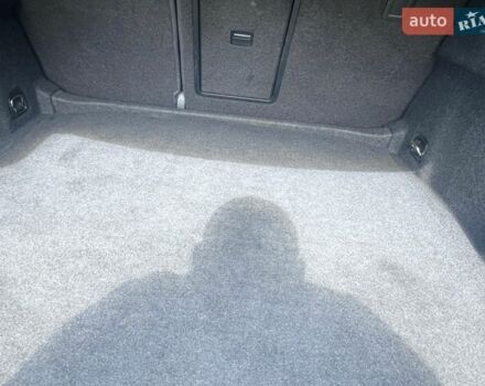 Черный Ауди А3, объемом двигателя 1.98 л и пробегом 88 тыс. км за 16999 $, фото 15 на Automoto.ua