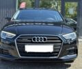 Чорний Ауді А3, об'ємом двигуна 2 л та пробігом 39 тис. км за 15200 $, фото 3 на Automoto.ua