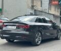 Чорний Ауді А3, об'ємом двигуна 2 л та пробігом 143 тис. км за 14999 $, фото 1 на Automoto.ua