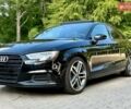 Чорний Ауді А3, об'ємом двигуна 1.98 л та пробігом 60 тис. км за 17500 $, фото 1 на Automoto.ua