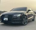 Чорний Ауді А3, об'ємом двигуна 2 л та пробігом 90 тис. км за 15800 $, фото 1 на Automoto.ua