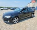 Черный Ауди А3, объемом двигателя 2 л и пробегом 107 тыс. км за 3700 $, фото 1 на Automoto.ua