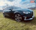 Черный Ауди А3, объемом двигателя 1.98 л и пробегом 88 тыс. км за 16999 $, фото 1 на Automoto.ua