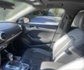 Черный Ауди А3, объемом двигателя 2 л и пробегом 41 тыс. км за 13000 $, фото 9 на Automoto.ua