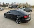 Чорний Ауді А3, об'ємом двигуна 2 л та пробігом 90 тис. км за 15800 $, фото 4 на Automoto.ua