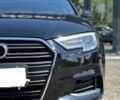 Чорний Ауді А3, об'ємом двигуна 2 л та пробігом 39 тис. км за 15200 $, фото 4 на Automoto.ua